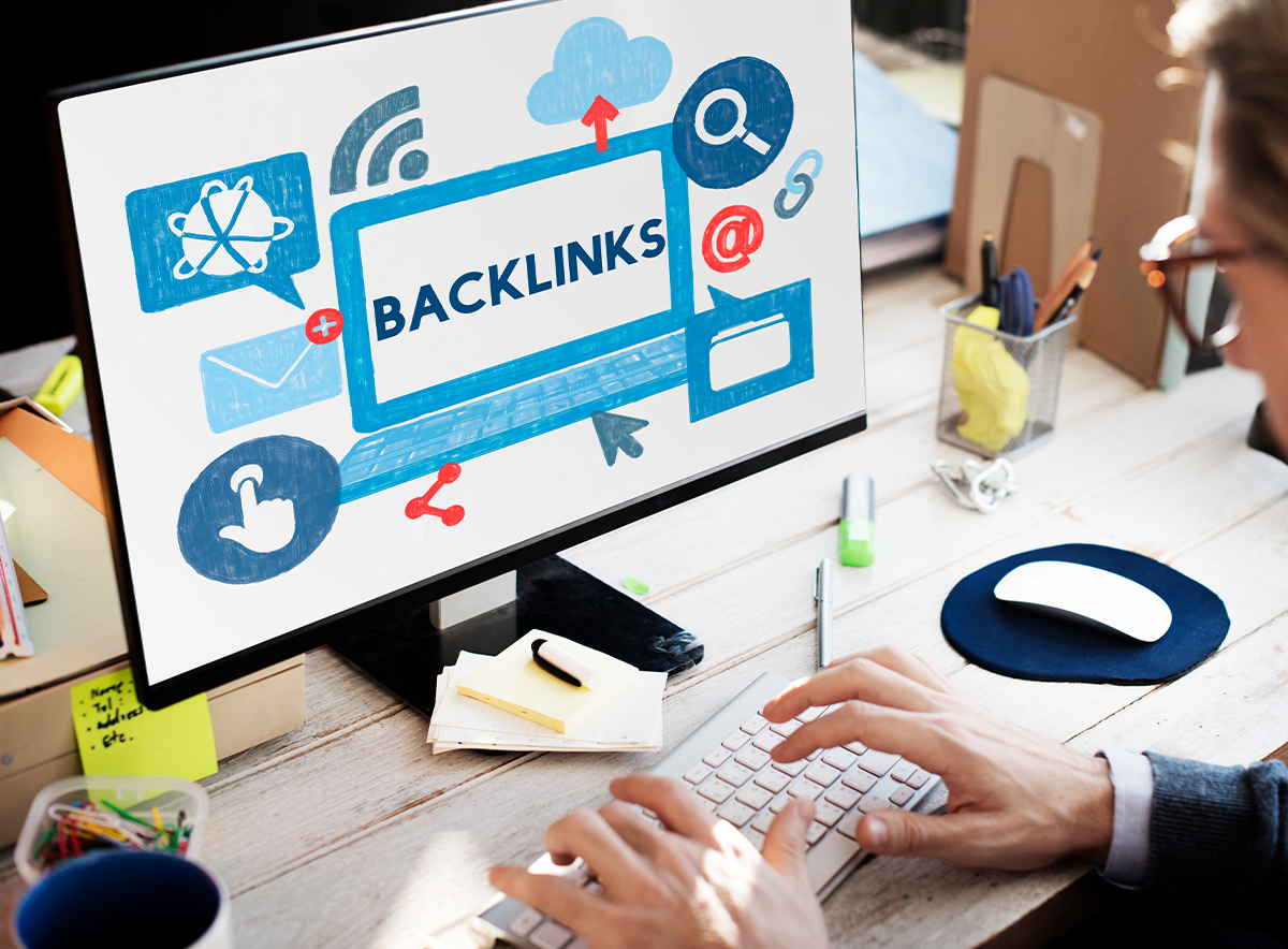 The Real Result Driven Backlinks, Blogger Outreach Agency Services