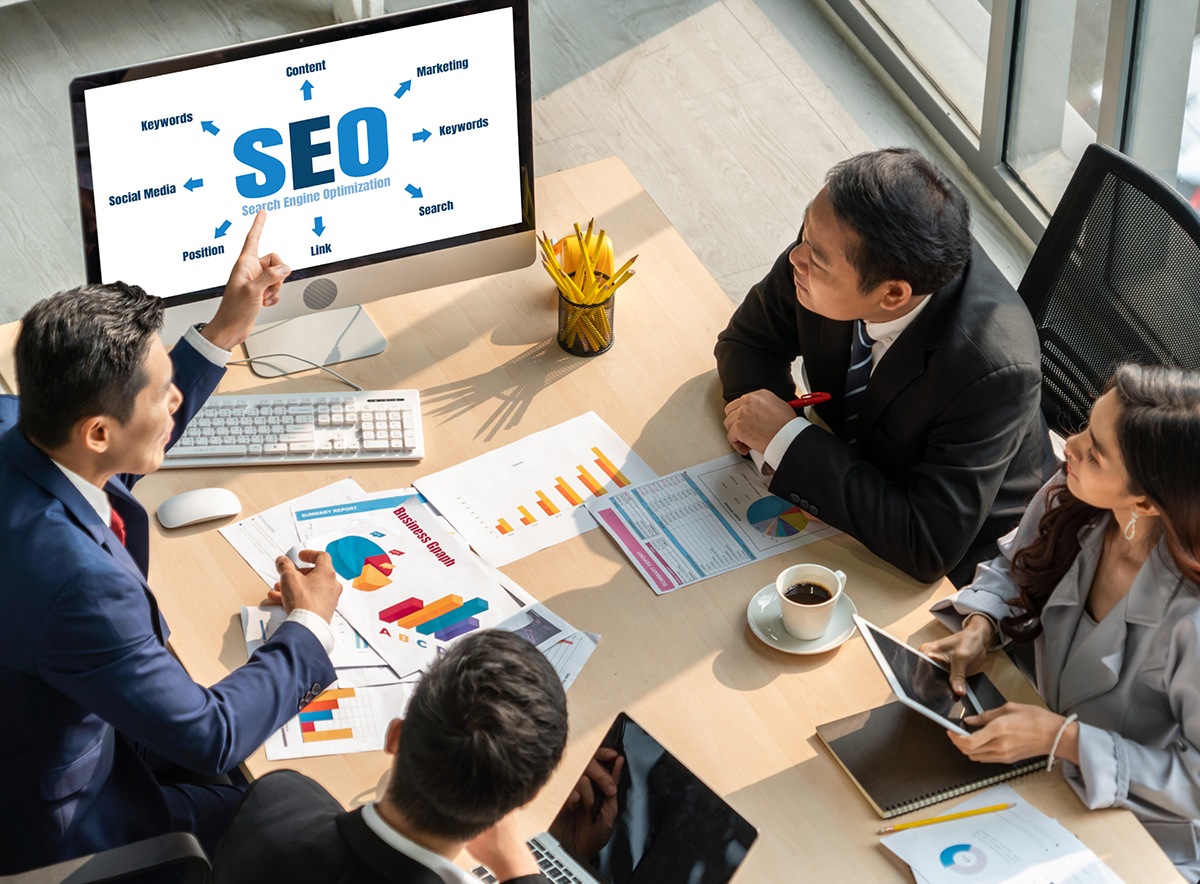 Success Strategies to Use SEO for Lead Generation