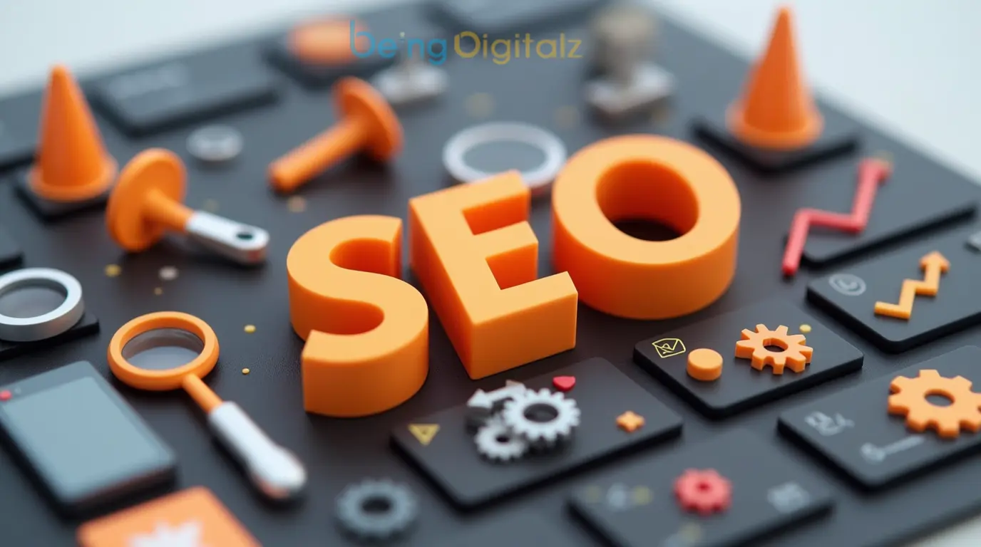 10 Essential SEO Tools for Beginners in 2024