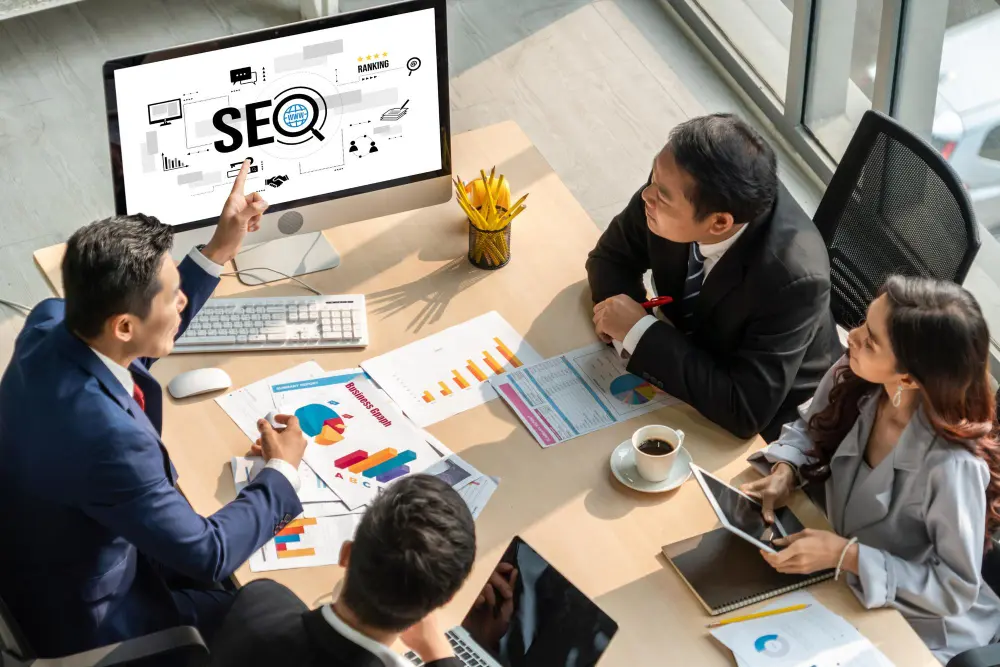 benefits of seo for your business