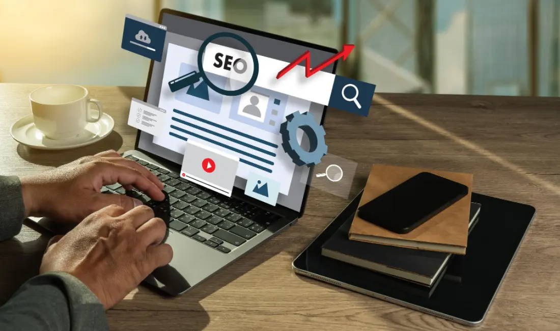 best SEO practices