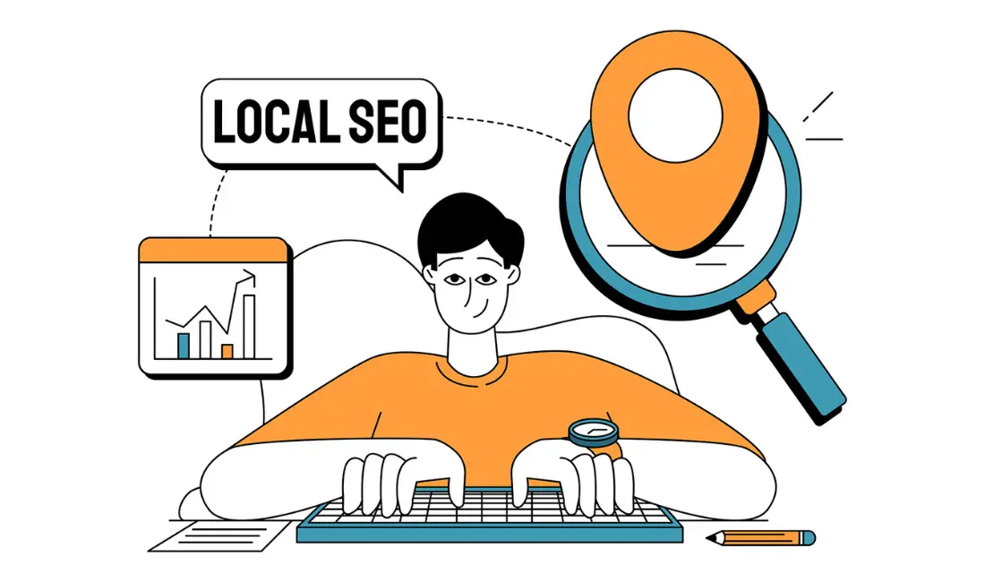 what is local seo