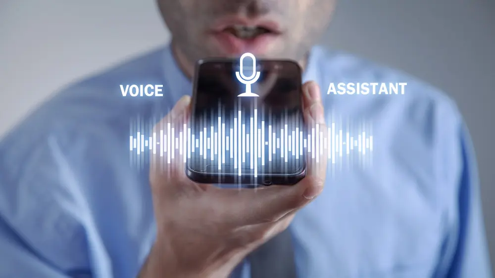 Voice Search Optimization: Why It’s Essential for Your Business Success?