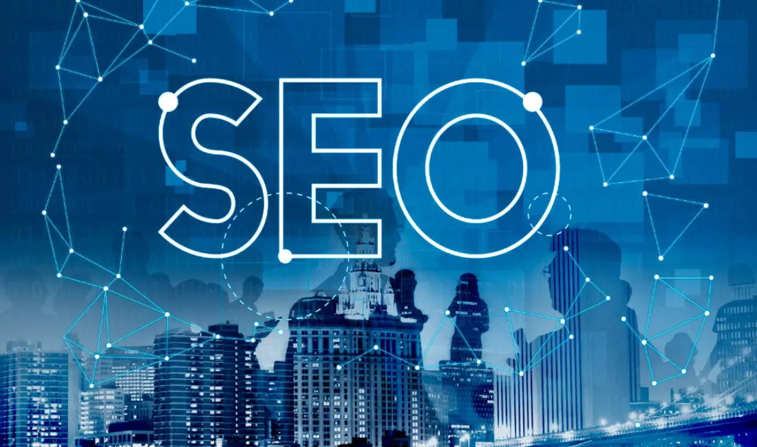 seo strategy