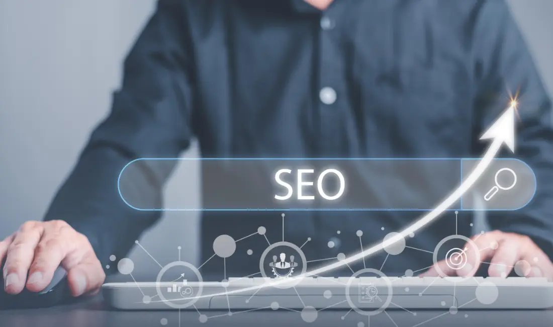 SEO for Startups: 10 Simple Steps to Skyrocket Business Growth in 2025