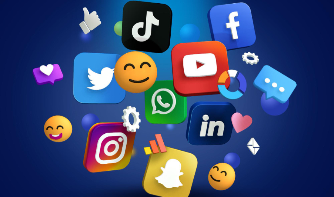 Types of Social Media Marketing: Which One is Right for Your Business?