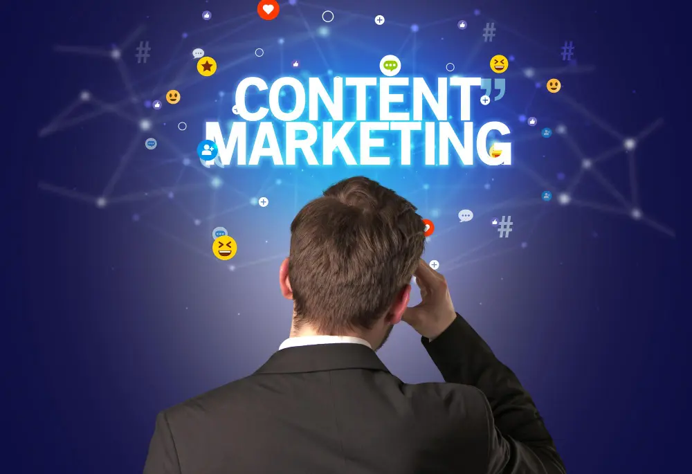 why content marketing is important 