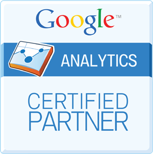 Google Analytics Certified Partner Services